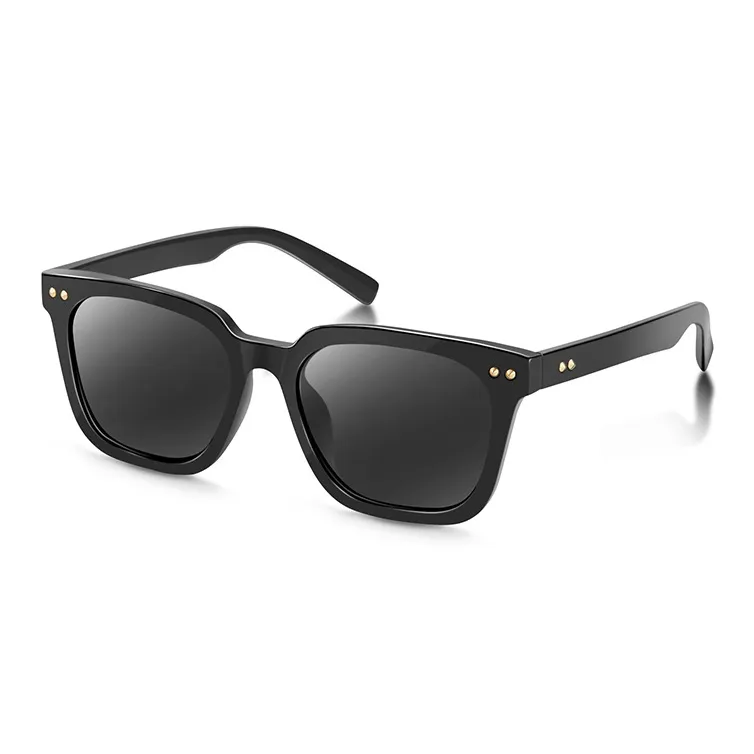 MUYKUY Plastic Sunglasses Unisex-0