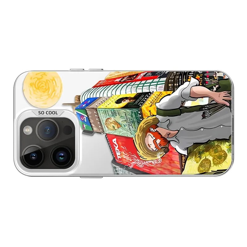 BEIWEN Phone Cases-14
