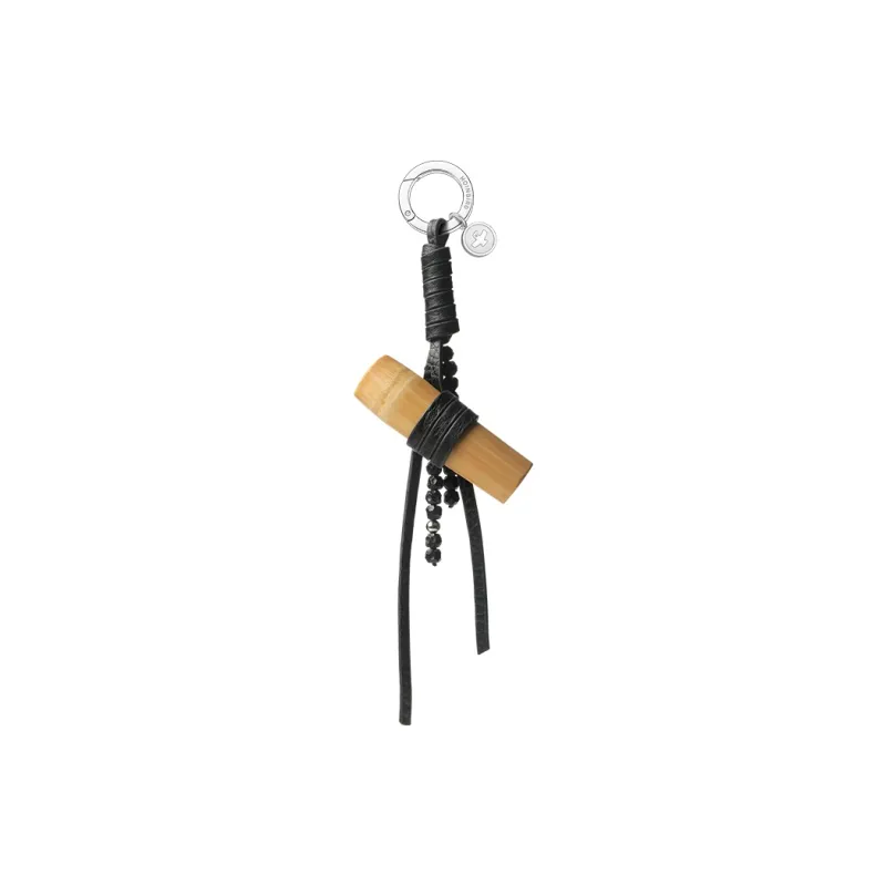 After The Bird Bamboo Pendants Unisex-6