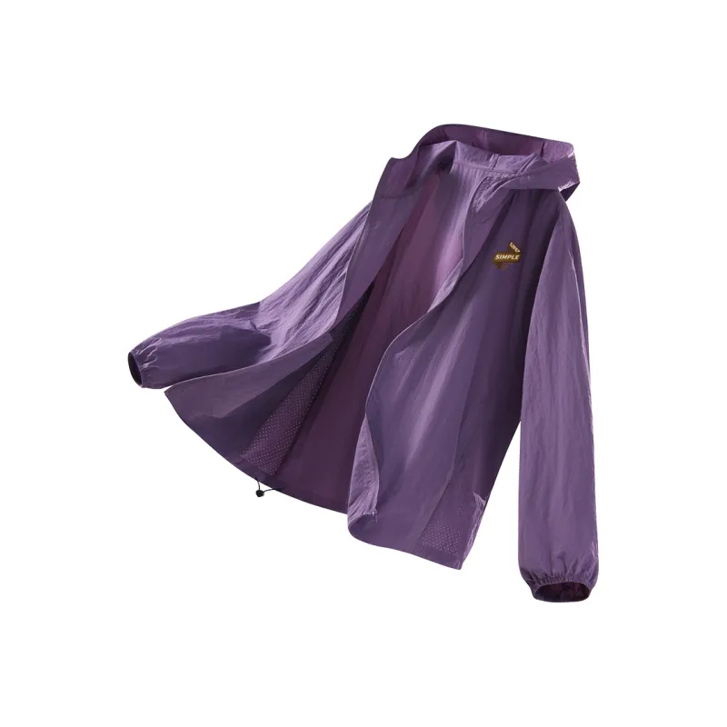 MINISO UV Protection Sun Protection Clothing Unisex-8