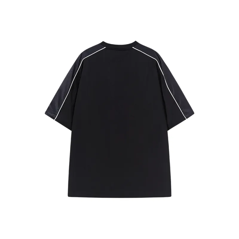 BLINDNOPLAN Short Sleeved T Shirts Unisex-1