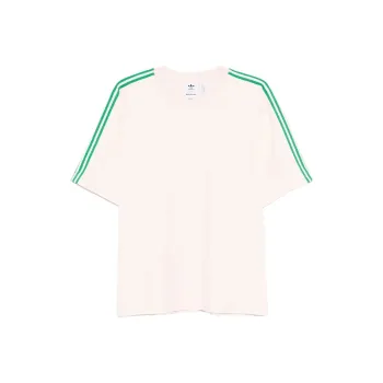 Adidas Originals X Wales Bonner Cotton T shirt