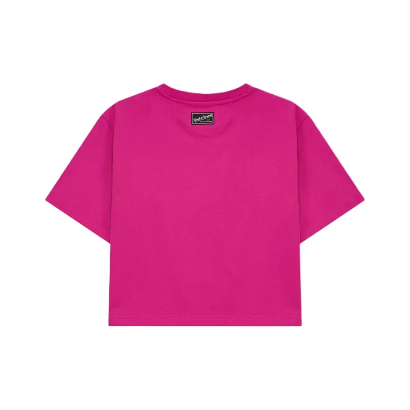 KENT&CURWEN T Shirt Women's White-3