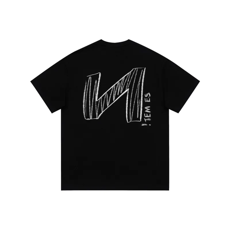 Universal Templates T Shirt Unisex-0