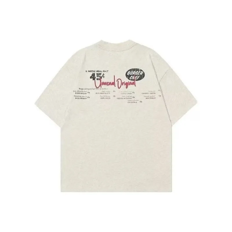 AKIN T Shirts Unisex-1