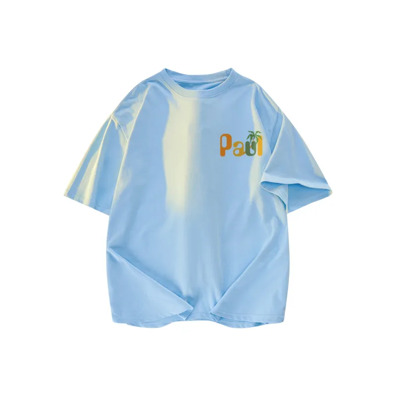 PAUL COSTELLOE T Shirts Unisex-18