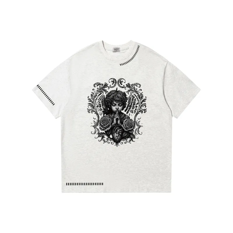 CHARLIE GOLF T Shirts Unisex-0