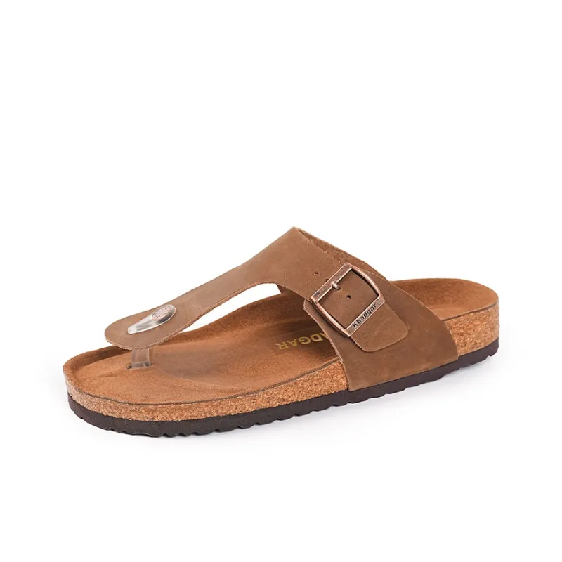 Khadgar Flip Flops Unisex-4
