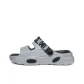 Gray Black