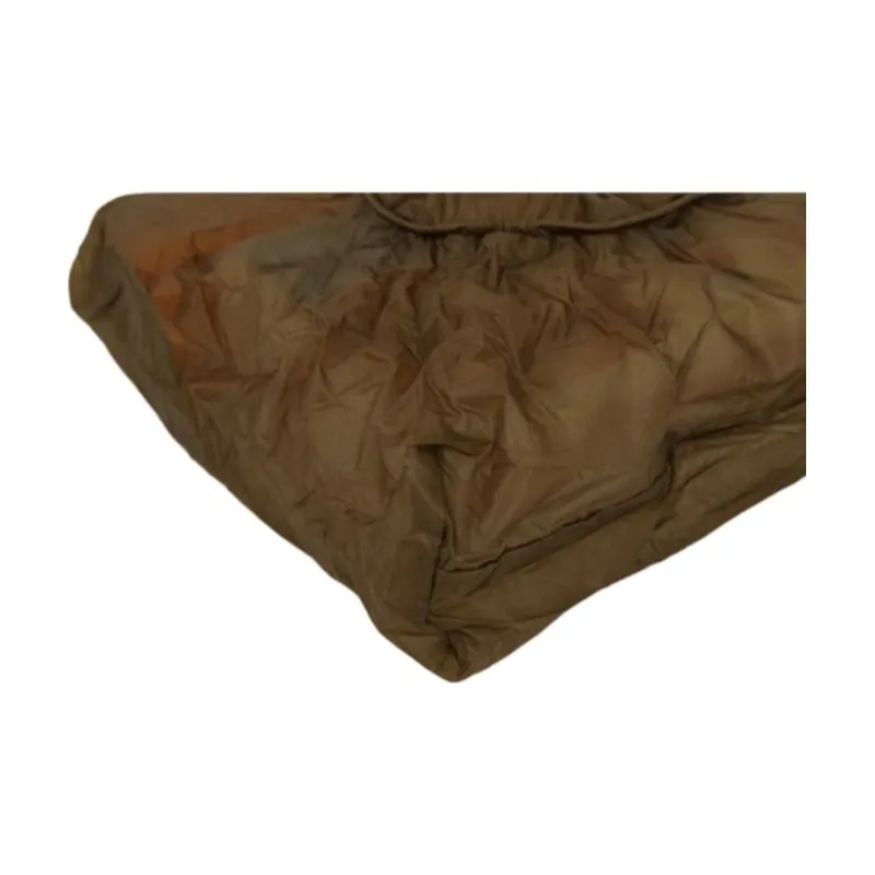 THE NORTH FACE Tote Bag, Shopping Bag, One Shoulder Bag, Portable Outdoor Bag Nylon 9.5L Umber Unisex-3
