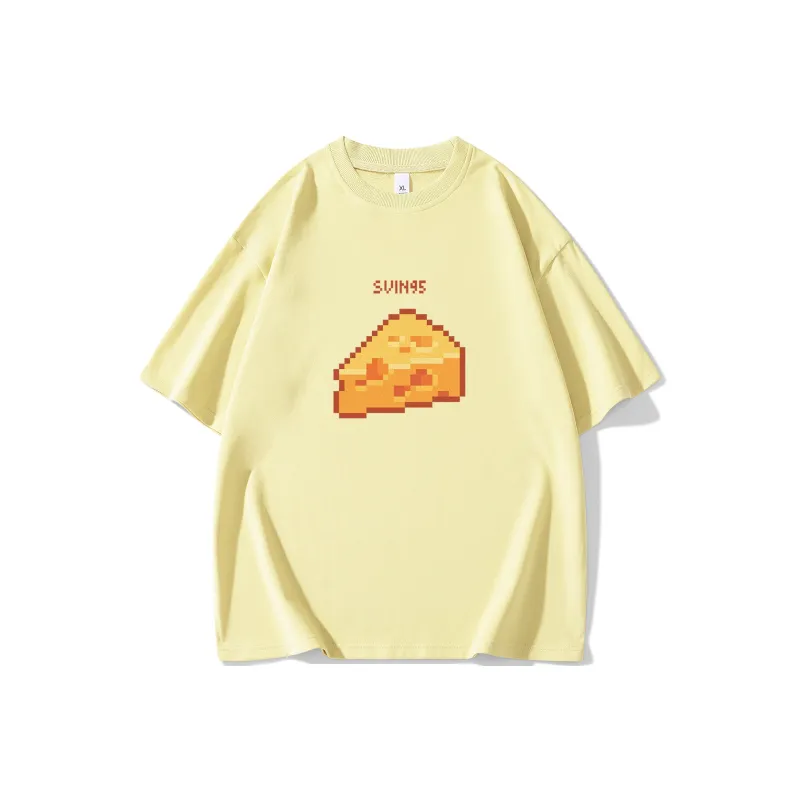 Struggle Vintage95 T Shirt Unisex-8