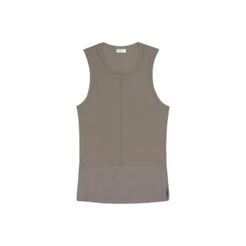 SIMPLE PROJECT Tank Tops Unisex