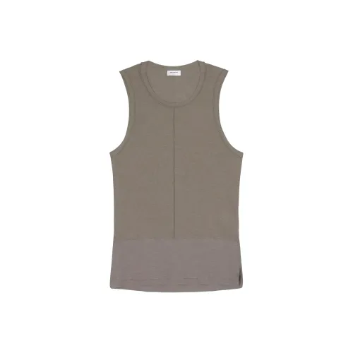 SIMPLE PROJECT Tank Tops Unisex