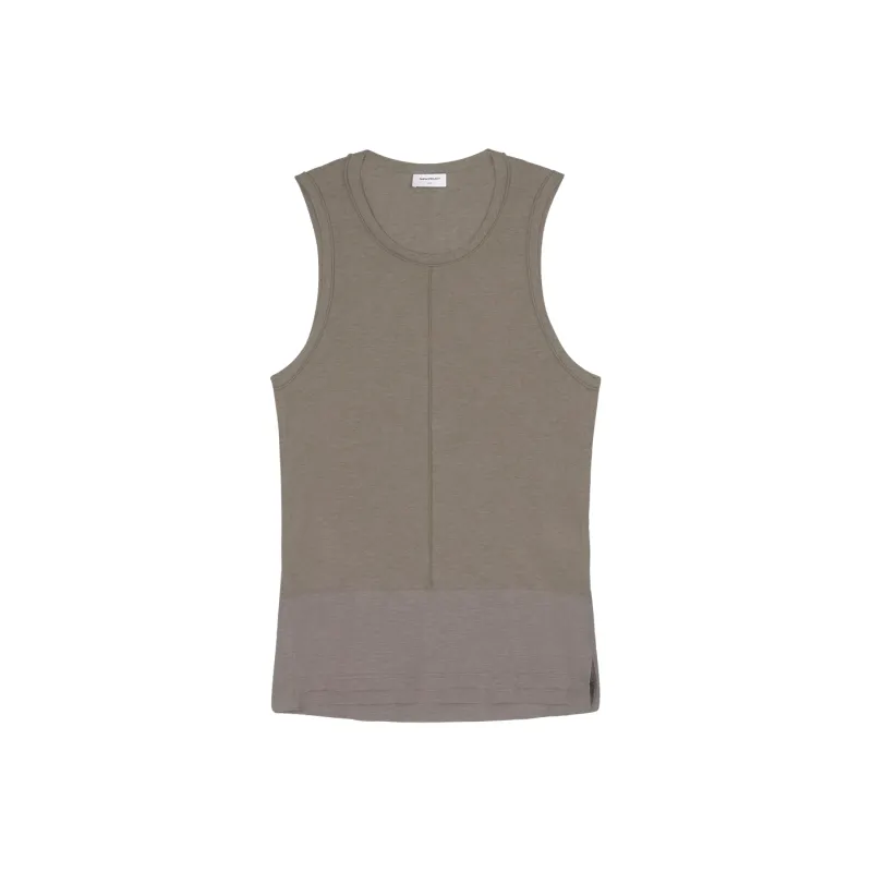 SIMPLE PROJECT Tank Tops Unisex-0
