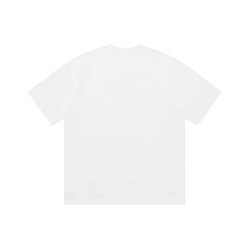 HOKLV T Shirts Unisex-3