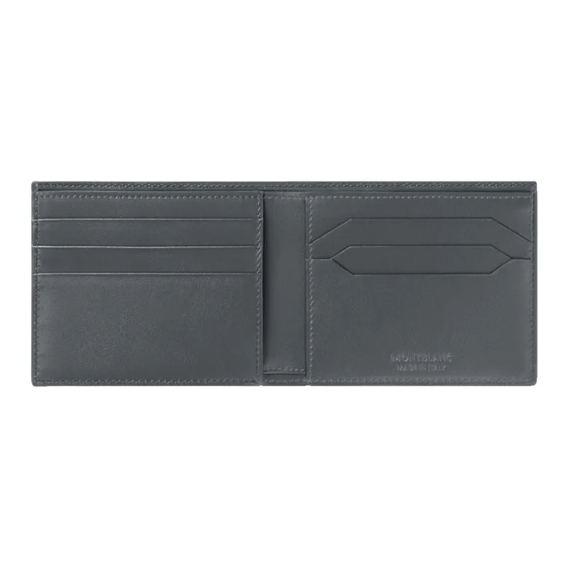 MONTBLANC Faded Bi-fold Wallet-1