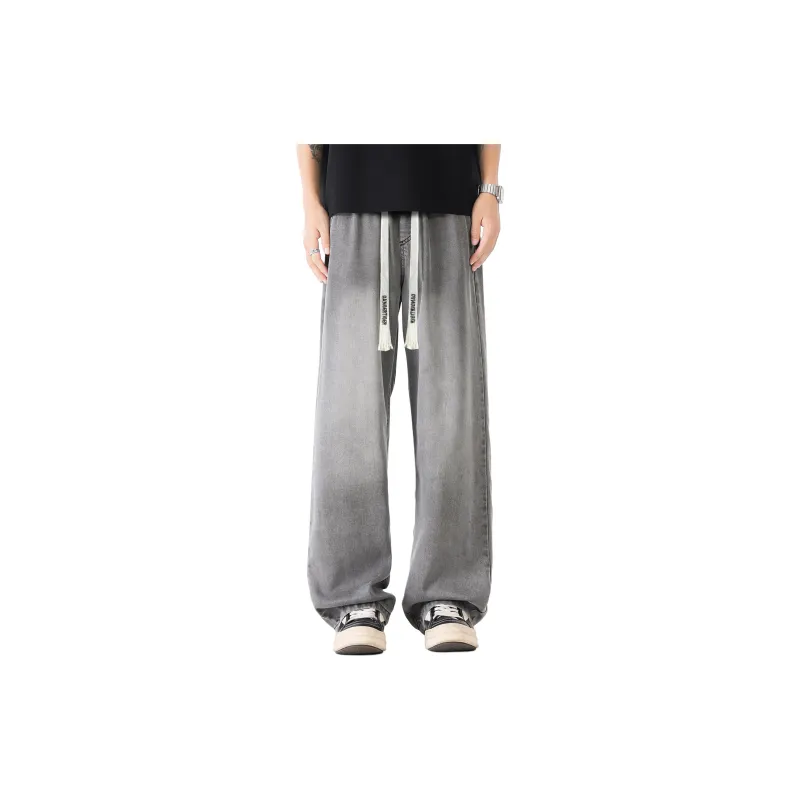DANGERTIGER Jeans Unisex-5