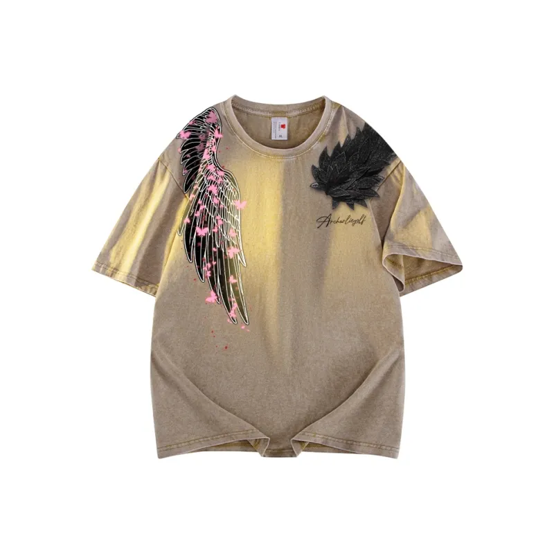 CHARLIE GOLF T Shirts Unisex-8