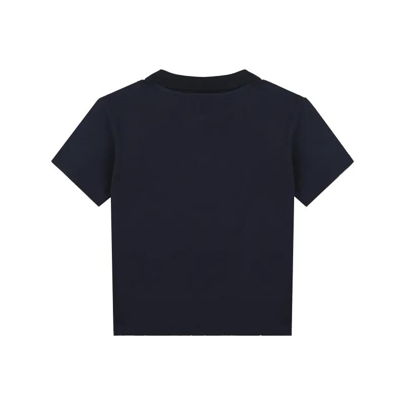BEETLE TOWN T Shirts Women's-1