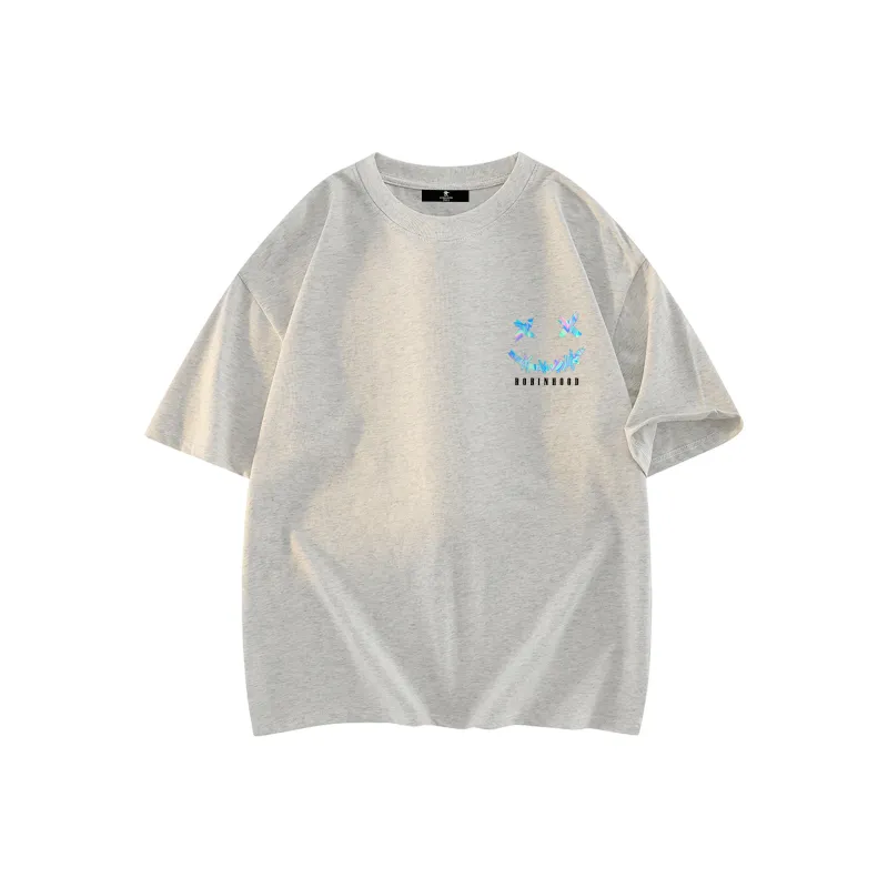 ROBINHOOD T Shirts Unisex-11