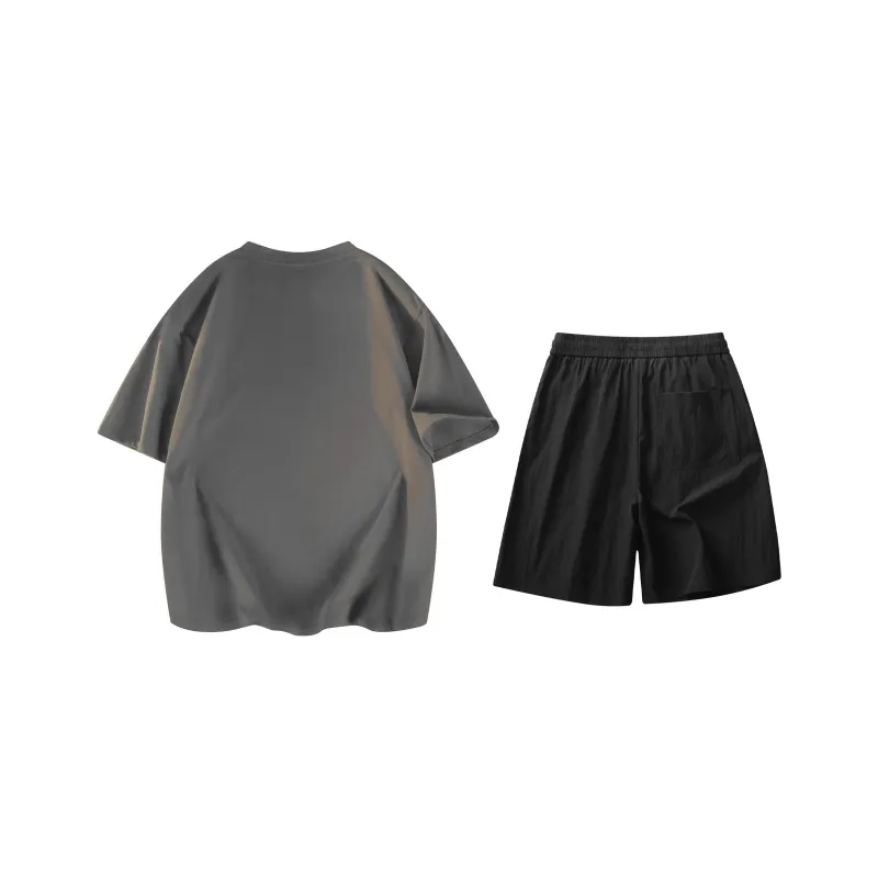 Kung Fu Panda Casual Sportswear Unisex-11