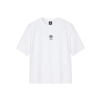 Kappa T Shirts Unisex