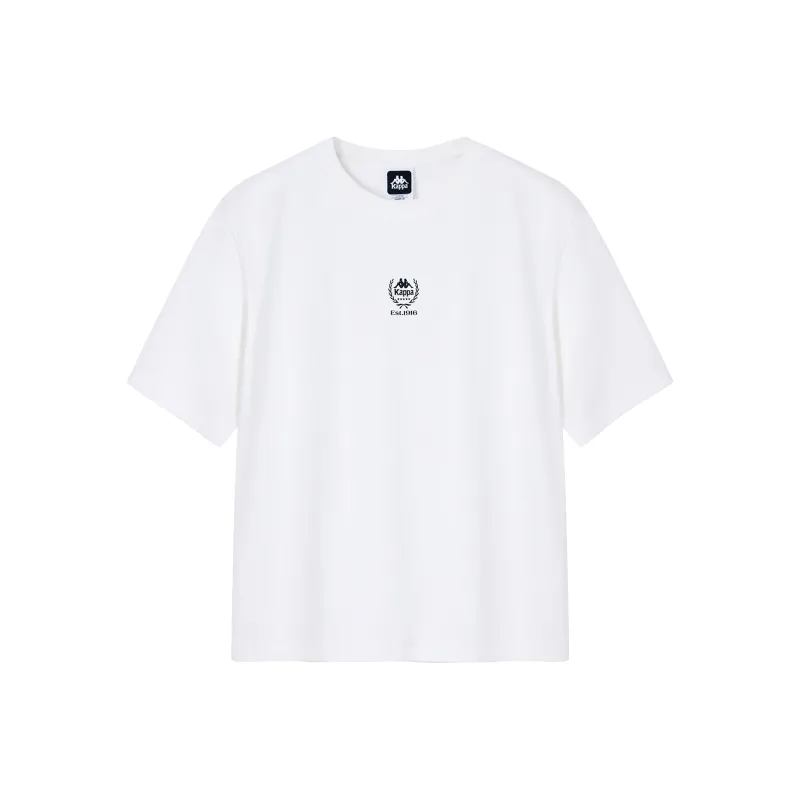 Kappa T Shirts Unisex-0