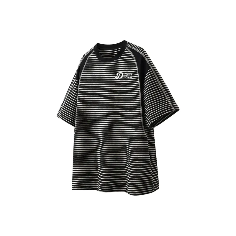 DUKE+DEXTER T Shirts Unisex-0