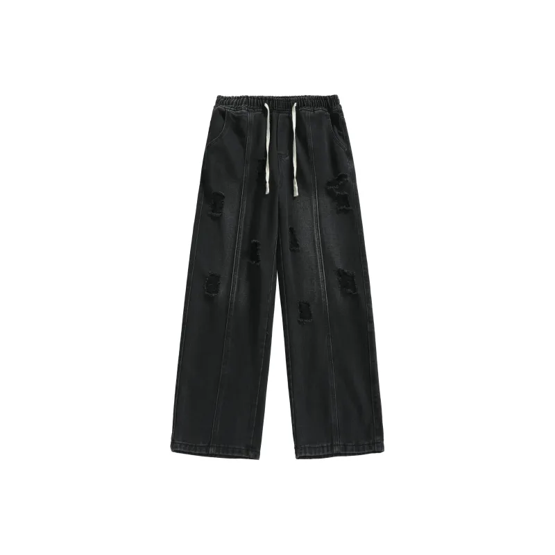 KAIPAINEN Jeans Men-0