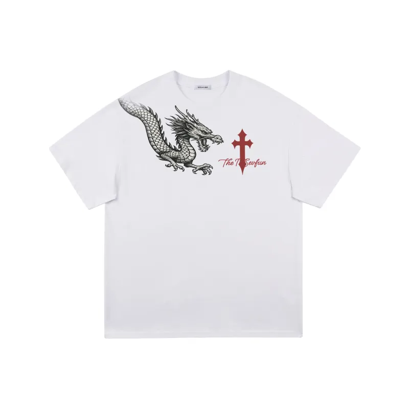 7 SEVFUN T Shirts Unisex-4
