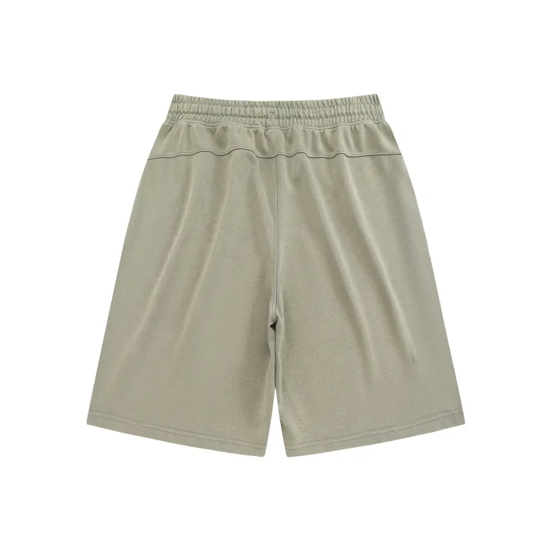 Kawasaki Casual Shorts Unisex-10