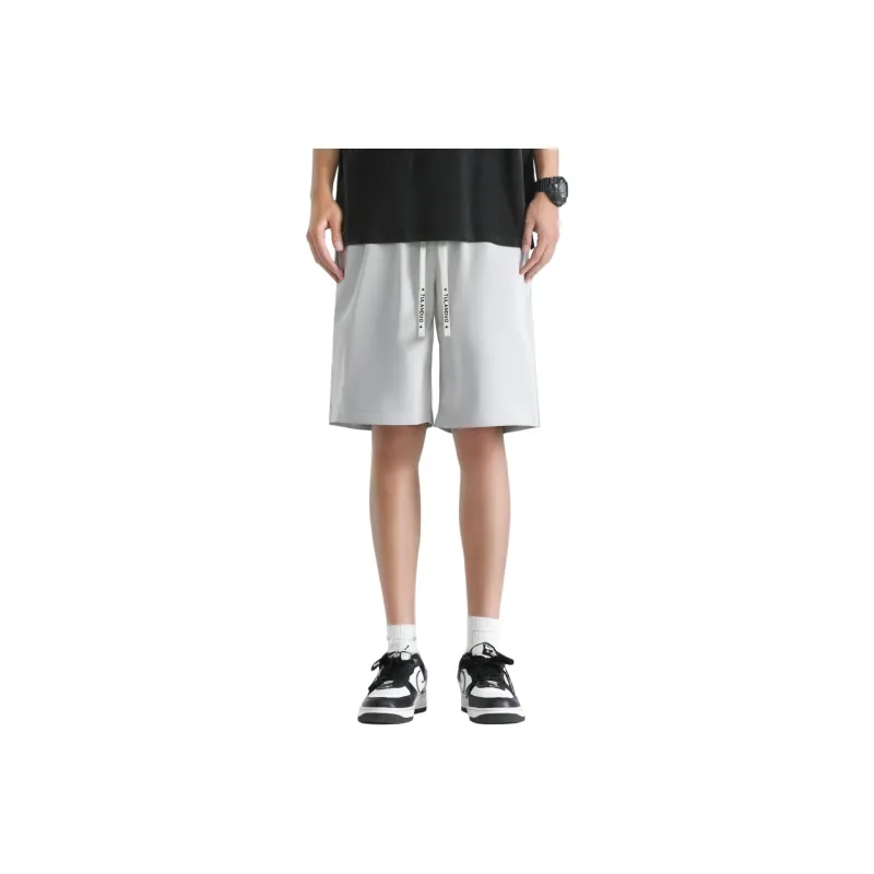 Turandot Casual Shorts Unisex-3