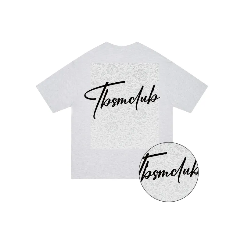 TBSM T Shirts Unisex-16