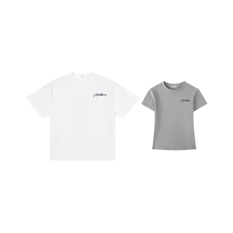 Warrior Huichao Star Cloud Collection Couple Set-13