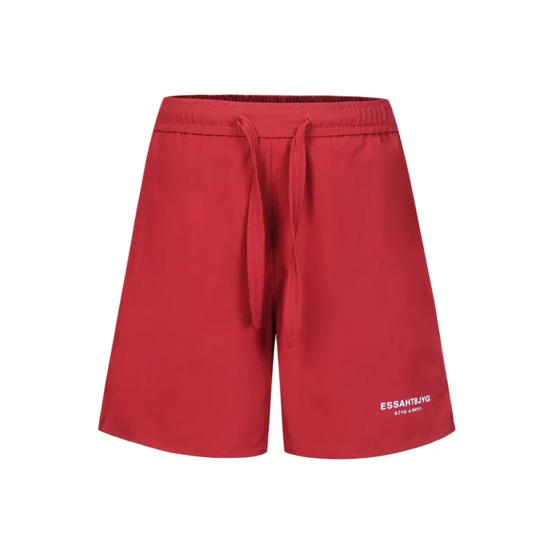 FISHGALAXY Casual Shorts Unisex-9
