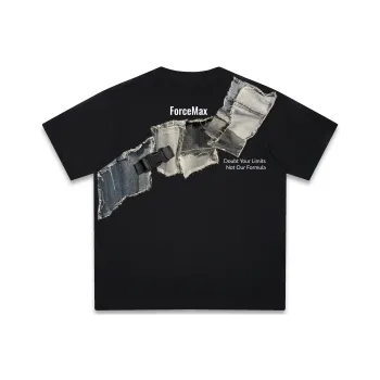 MUSCLETECH T Shirts Unisex