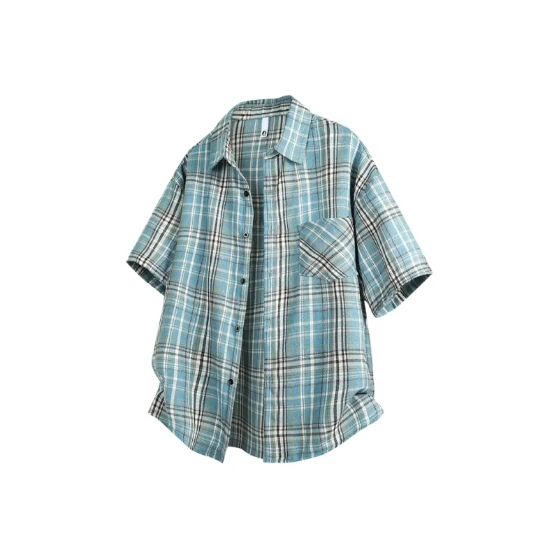 NEAR HERE Shirts Unisex-24