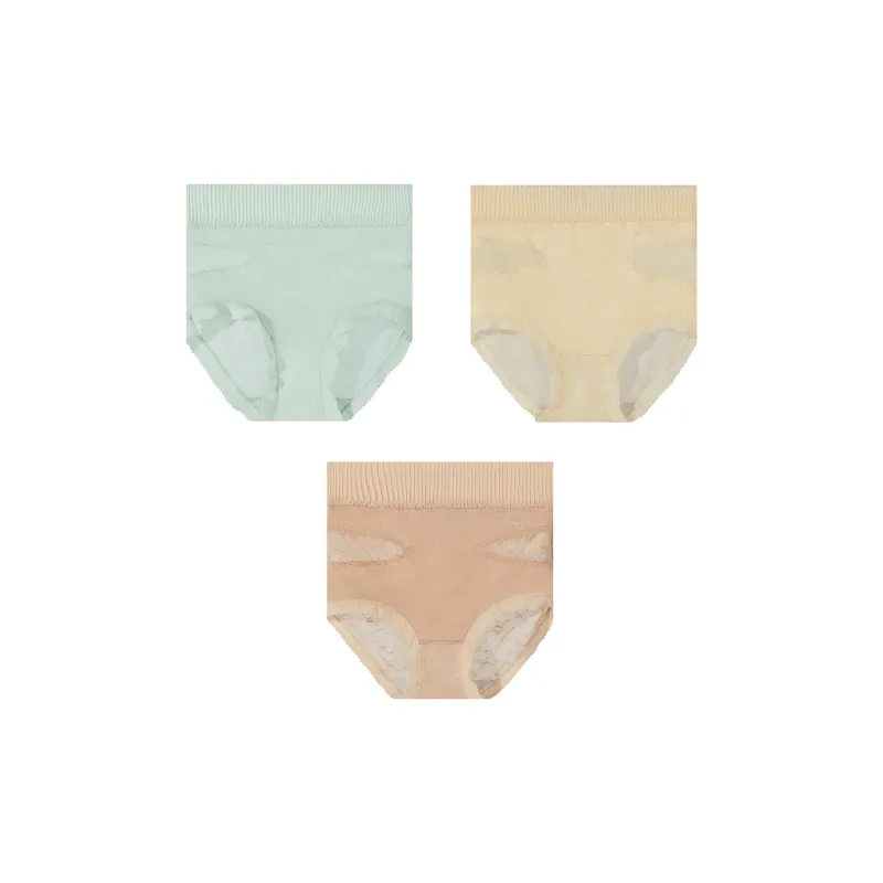 Ordifen Underpants Women's 3 Pack-1