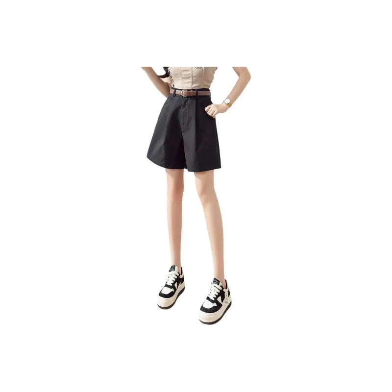 GOSO Casual Shorts Women's-5