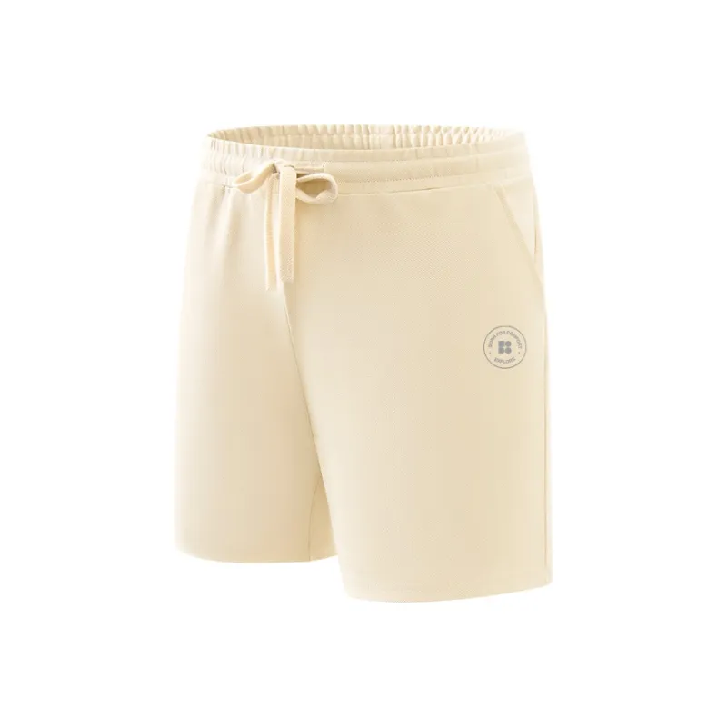 Red bean Casual Shorts Unisex-9