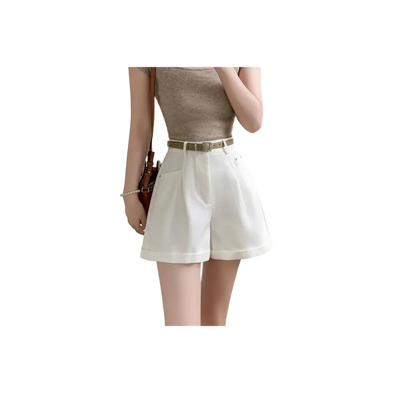GOSO Casual Shorts Women's-1