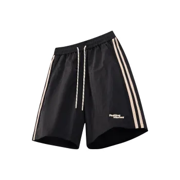 Rolling Money Casual Shorts Unisex