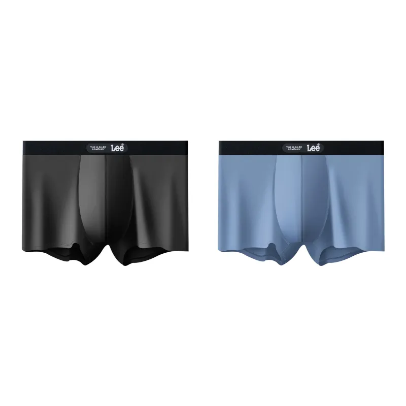 Lee Underwear Gift Boxes Men's 2 Pack-368