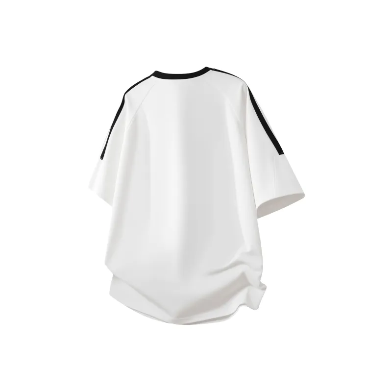 Warrior Huichao Riding The Wind Collection T Shirt Unisex-1