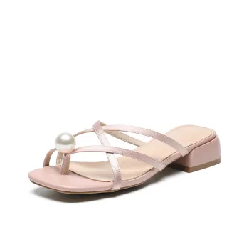 NUNZ Flip Flops Women's