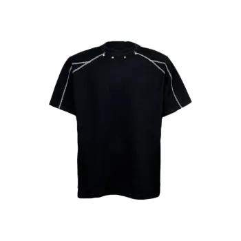 URBAN AUTHENTIC T Shirts Unisex