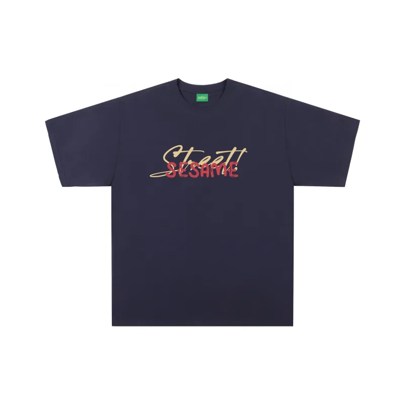 SESAME STREET T Shirts Unisex-11