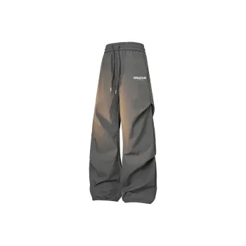 Emoji Casual Pants Unisex