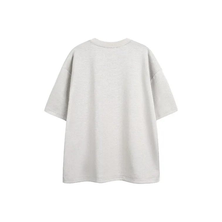 VERAF CA T Shirts Unisex-5