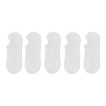 Beerus No Show Socks Men's 5 Pack